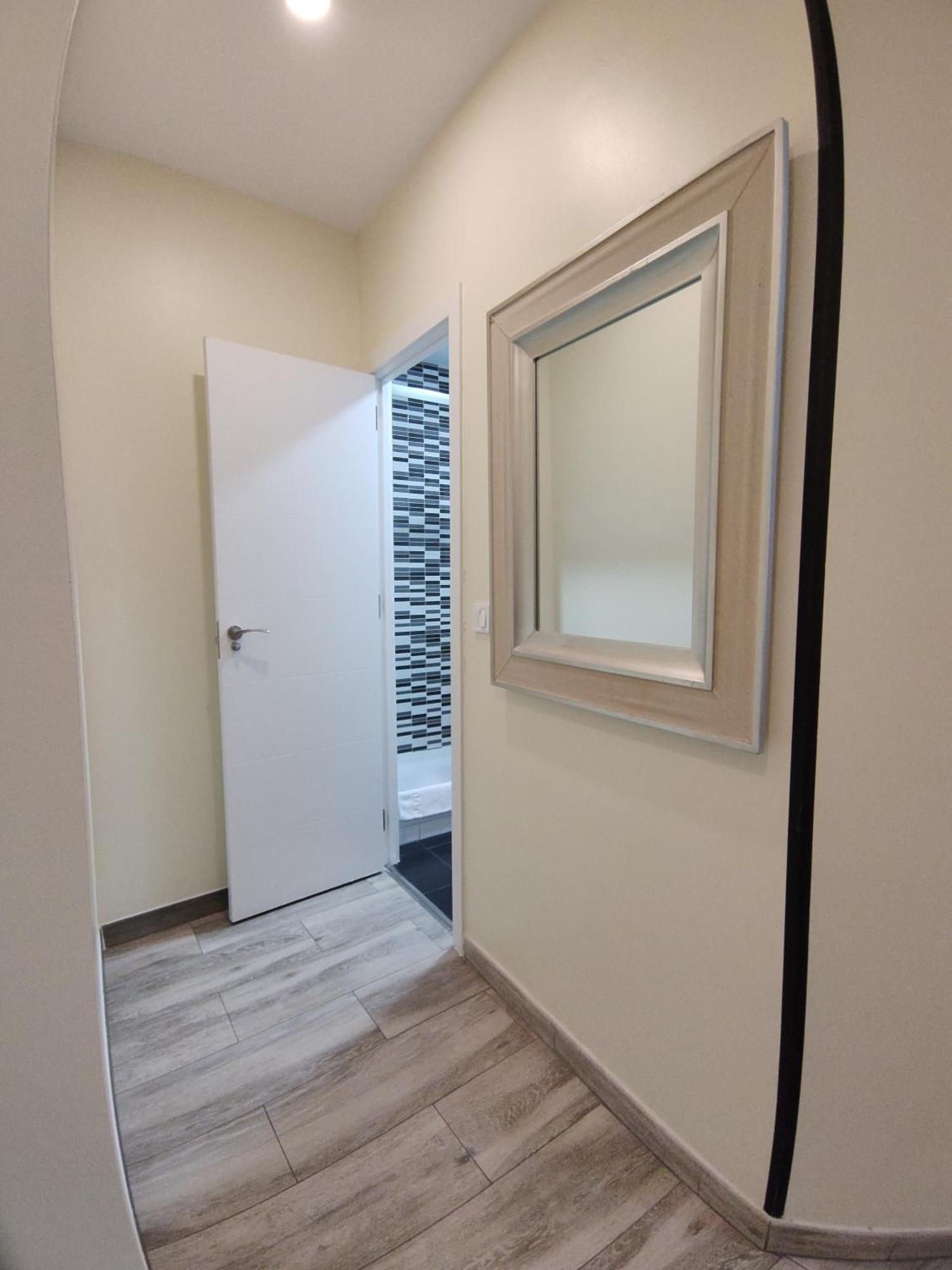 Ch Cruz Madrid Hotel Екстериор снимка